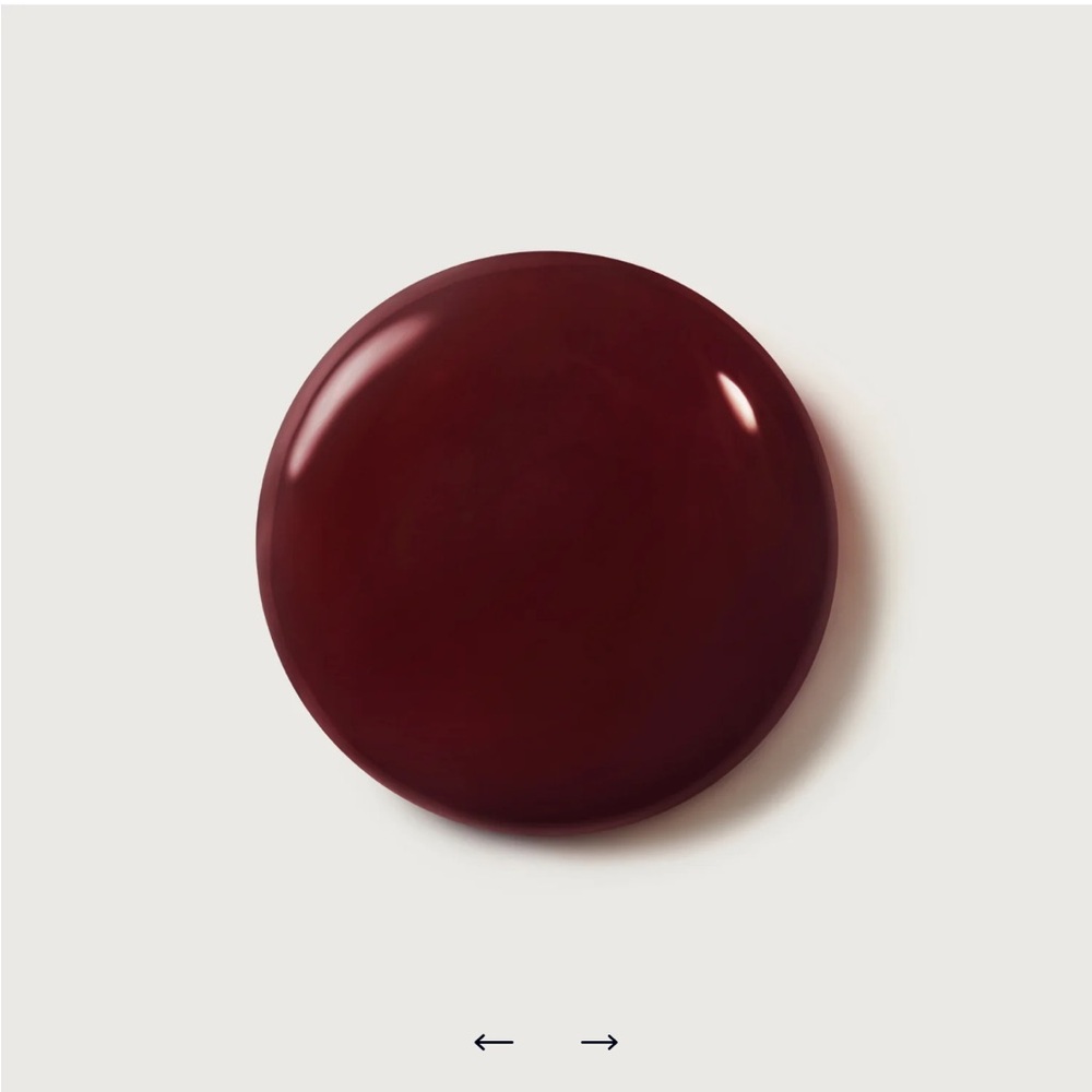 Summer Fridays Dream Lip Oil - Rosewood Nights - Picture 6 of 9